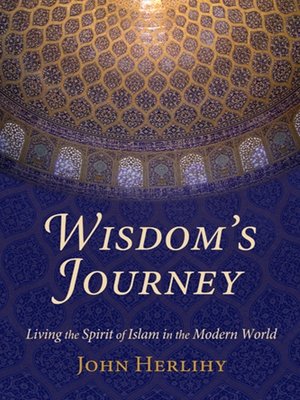 cover image of Wisdom's Journey